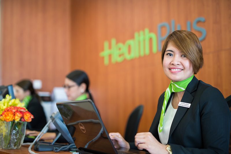 Facilities - UEMedical