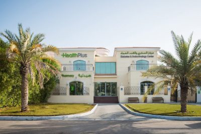 Facilities - UEMedical