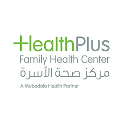 Logo HealthPlus Family Health Center