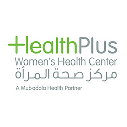 Logo HealthPlus Women’s Health Center